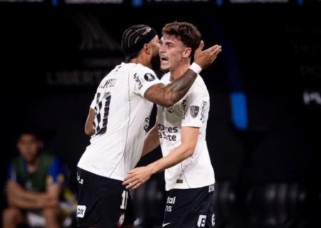 Libertadores pode ter semifinais 100% brasileiras pela primeira vez