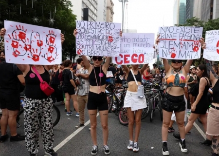 Lei Maria da Penha completa 20 anos entre avanços e desafios
