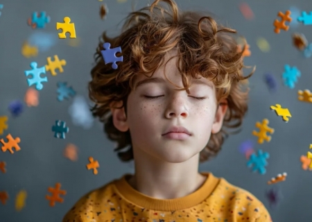 Autismo pode estar ligado à própria evolução do cérebro humano, aponta estudo