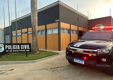 Funcionário é investigado por desvio de cerca de R$ 300 mil de empresa em Batayporã