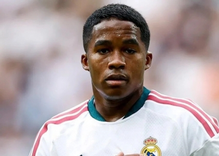Endrick entra na mira de três clubes da Espanha e pode deixar o Real Madrid