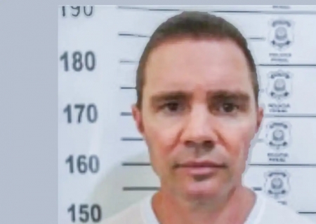 Vorcaro presta depoimento de quatro horas à Polícia Federal