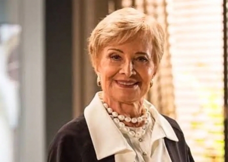 Atriz Glória Menezes morre aos 91 anos, no Rio