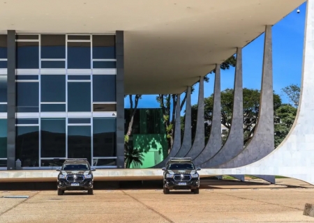 Supremo retoma julgamento sobre uberização