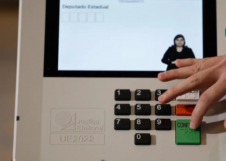 Campanha eleitoral nas ruas e propaganda virtual começam neste domingo