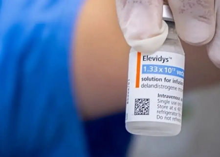 Anvisa e Roche cancelam registro de Elevidys para doença rara