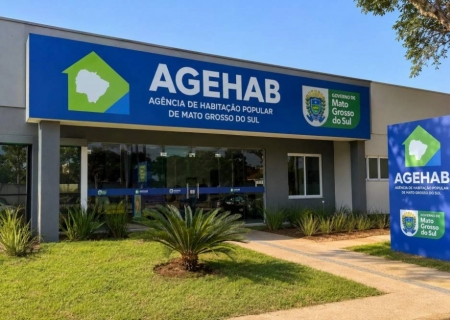 Agehab-MS alerta para golpe de falsa seleção em programa habitacional