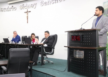 Programa “Esporte sem Racismo” é aprovado pela Câmara e segue para sanção