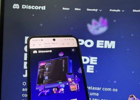 Discord suspende vídeos no Brasil após medida da ANPD ligada a caso de Naviraí