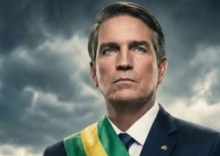 Dark Horse: perícia diz que mais de 70% dos recursos foram gastos nos EUA