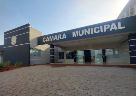 Ministério Público recomenda suspensão de concurso da Câmara de Ivinhema