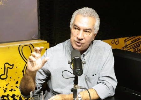 Reinaldo cobra mais recursos para reduzir déficit habitacional