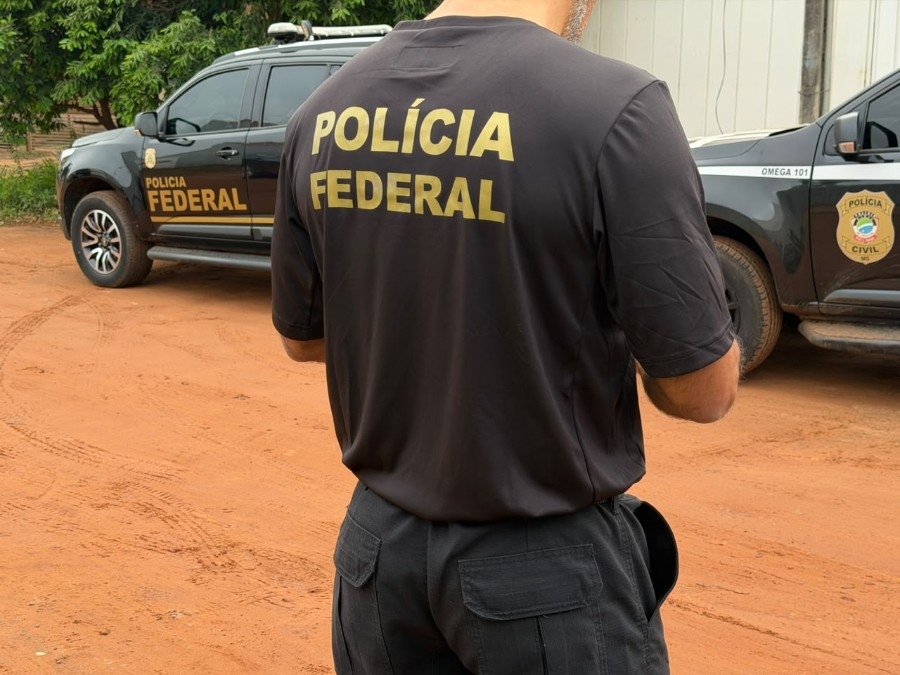 Operação contra tráfico e lavagem bloqueia R$ 75 milhões e cumpre 16 mandados em MS