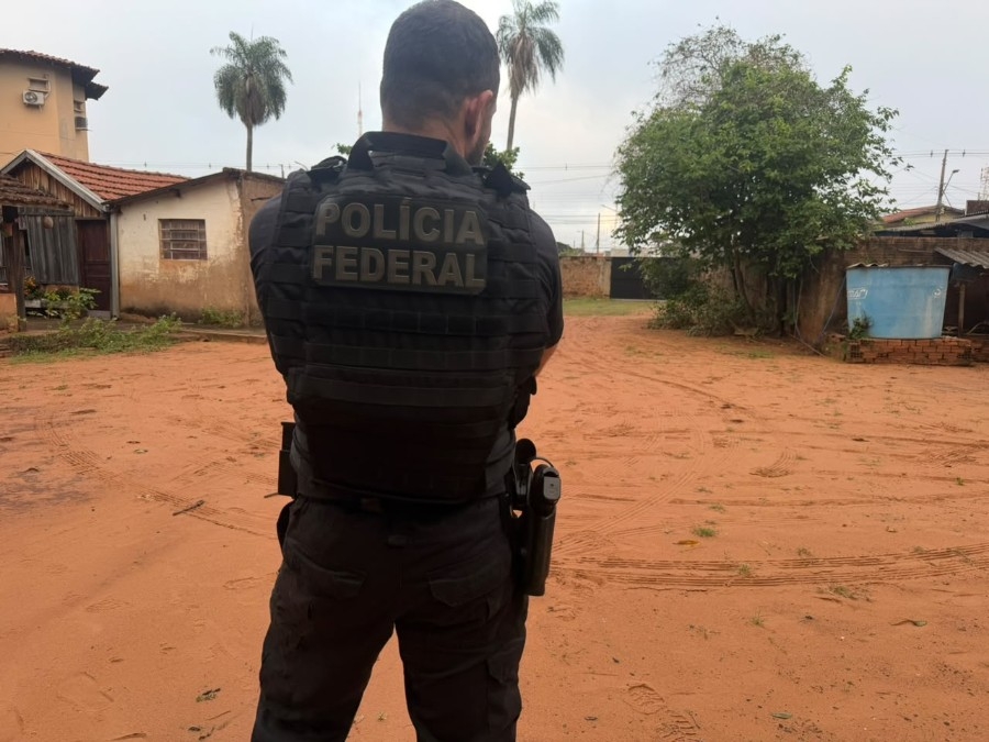 Operação contra tráfico e lavagem bloqueia R$ 75 milhões e cumpre 16 mandados em MS