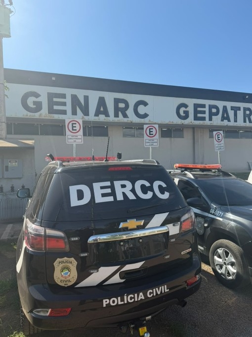 Operação mira grupo suspeito de fraude eletrônica que causou prejuízo de R$ 60 mil em MS