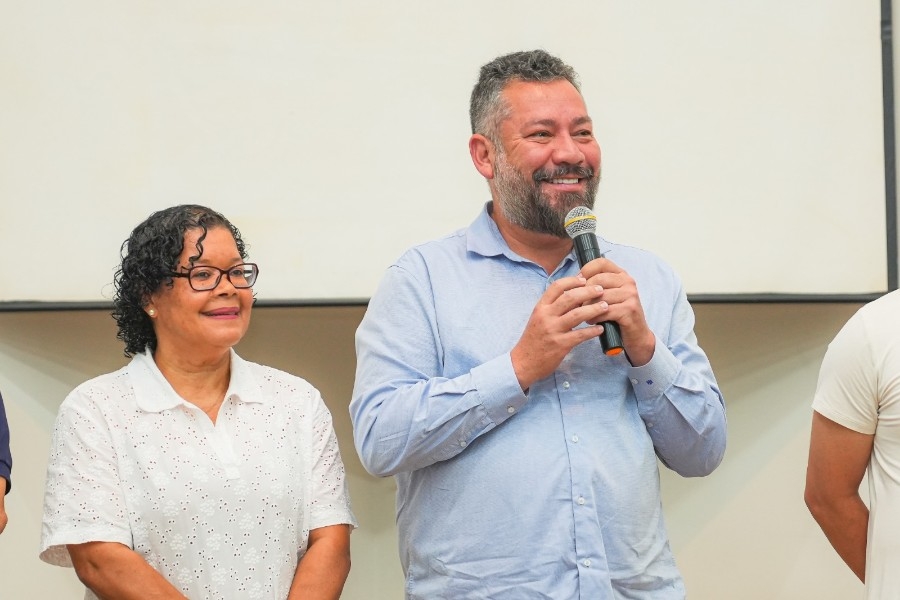 Intervalo da Cidadania leva debates sociais para dentro das escolas de Nova Andradina