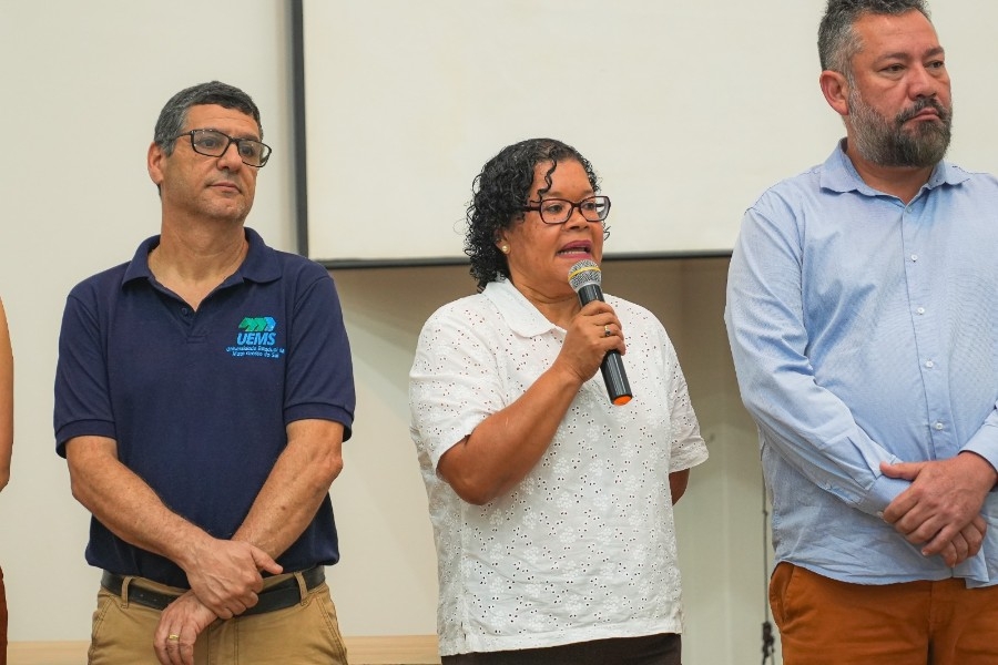 Intervalo da Cidadania leva debates sociais para dentro das escolas de Nova Andradina