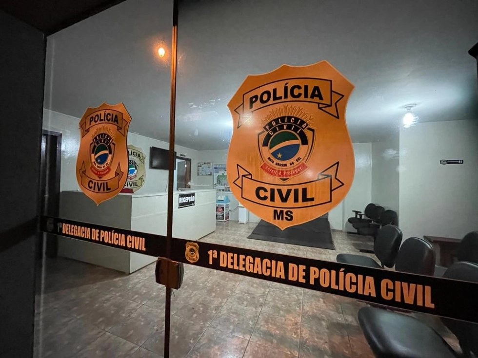 Golpe do falso Mercado Livre causa prejuízo de R$ 11 mil a morador de Nova Andradina