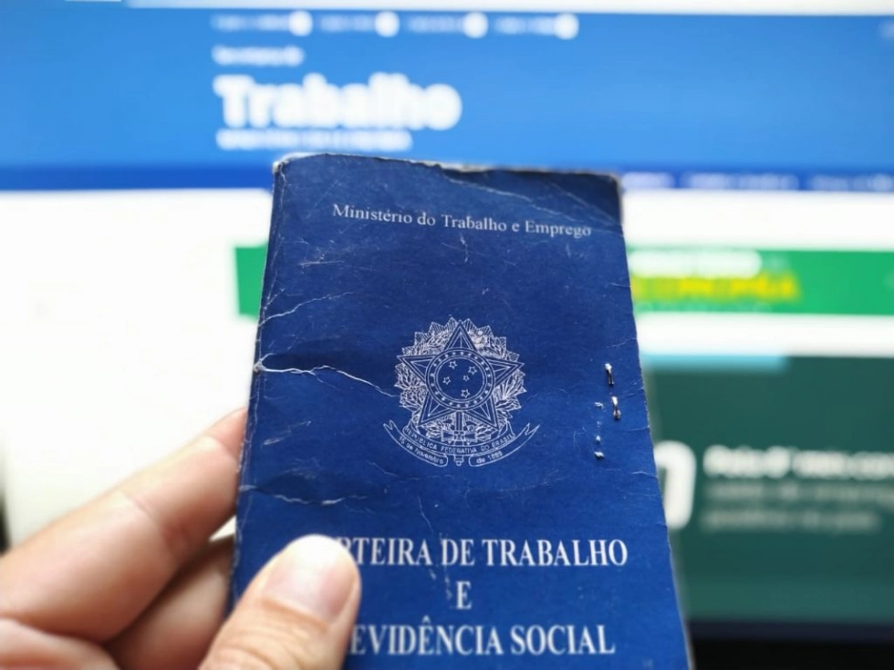 Nova Andradina abre 115 vagas de emprego em 32 funções diferentes