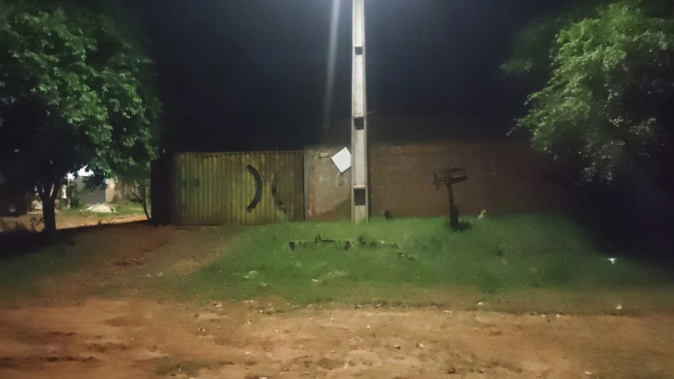 Três pessoas são executadas a tiros em Nova Casa Verde; adolescente fica gravemente ferido