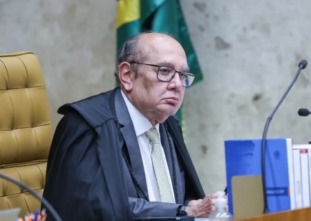 STF: Gilmar Mendes critica condução do caso Master por Fux na 2ª Turma