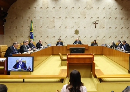 Gilmar Mendes defende imparcialidade de ministros em julgamento no STF