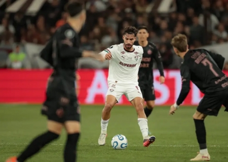Ancelotti convoca Martinelli, do Fluminense, para amistosos na Ásia
