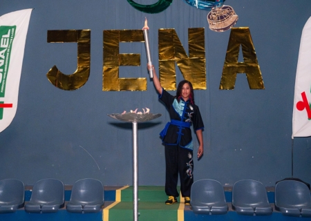 JENA completa 30 anos reunindo mais de 1.500 estudantes
