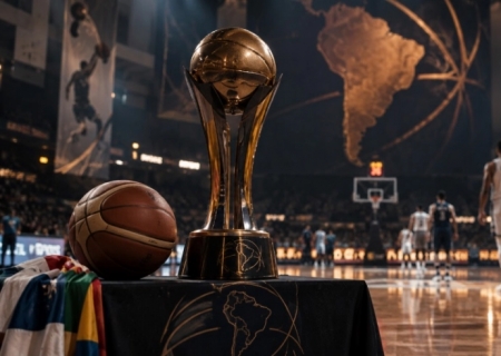 Liga Sudamericana 2026 reúne 16 clubes