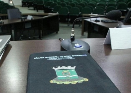 Câmara aprova criação do PEPI para regularização de débitos em Nova Andradina