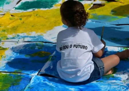 Pais ainda veem palmada como disciplina, aponta estudo do Unicef