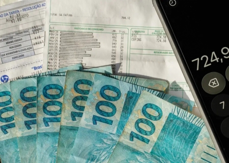 Arrecadação federal ultrapassa R$ 2 trilhões em oito meses