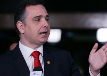 Rodrigo Pacheco, ex-presidente do Senado, será ministro do TCU