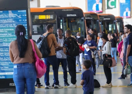 40% das mulheres já renunciaram a empregos por dificuldade de acesso