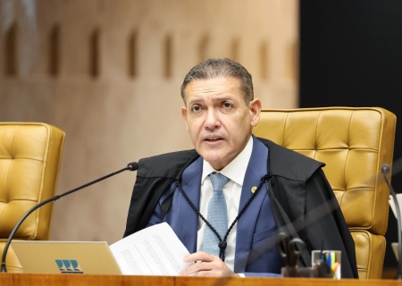 Kassio deve levar a Fachin críticas a 'TSE paralelo' de Gilmar e Dino