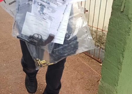 Adolescente de 16 anos baleado em confronto com a Polícia Civil morre após 15 dias internado em Dourados