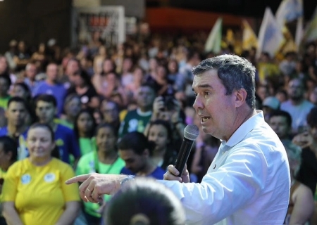 Mais de 28 mil deixam o Mais Social após aumento da renda em MS