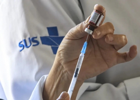 Anvisa amplia indicação de vacina contra meningite