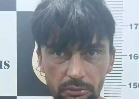 Homem conhecido como “Ceará do CV” morre após confronto com policiais em Guia Lopes da Laguna