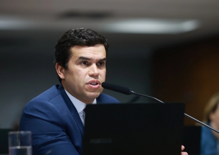 Nova Andradina recebe R$ 4,7 milhões em recursos de Beto Pereira