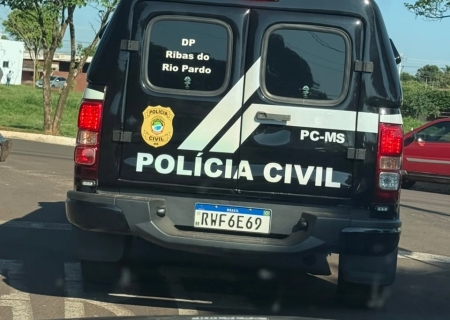 Adolescente é apreendida com 20 munições calibre .40 na BR-262