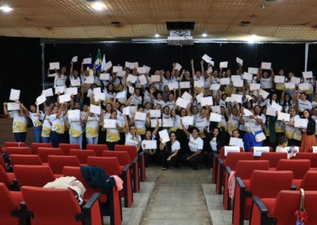 Mulheres Mil oferece 210 vagas gratuitas em cursos de qualificação em MS