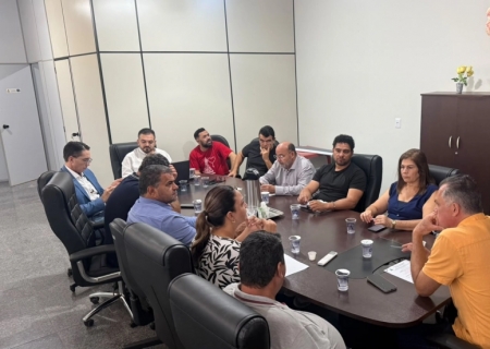 Legislativo adota medidas para acompanhar providências sobre proteção de crianças
