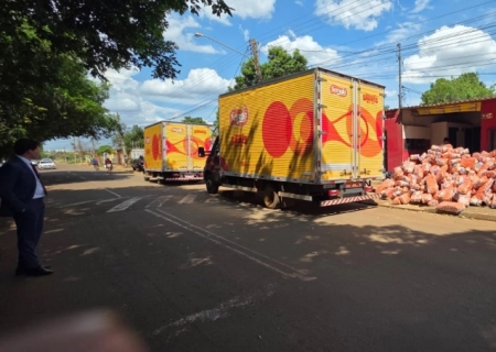 Polícia Civil apreende milhares de produtos desviados de indústria na Capital