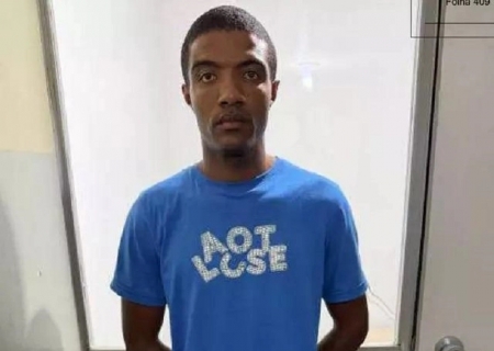Suspeito é apontado por dois homicídios e tentativa de assassinato em 48 horas em MS