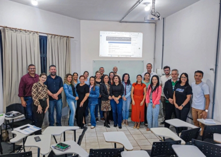 Comissão inicia diagnóstico para novo Plano Municipal de Educação