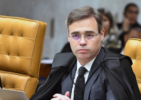 Mendonça solta ex-procurador do INSS indiciado por desvios