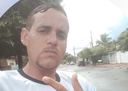 Homem morre após confronto com a PM em Bataguassu