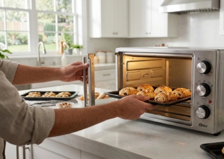 Praticidade na cozinha: qual equipamento multifuncional atende melhor sua rotina