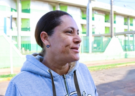 Escolas de tempo integral chegam a 213 unidades em MS; Reinaldo defende ampliação do modelo